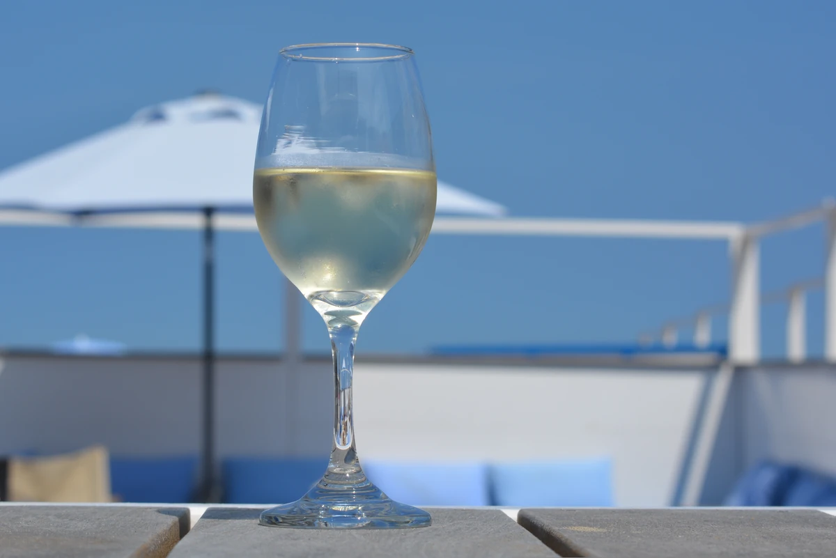 Amalaya Liviano Branco - Degustando