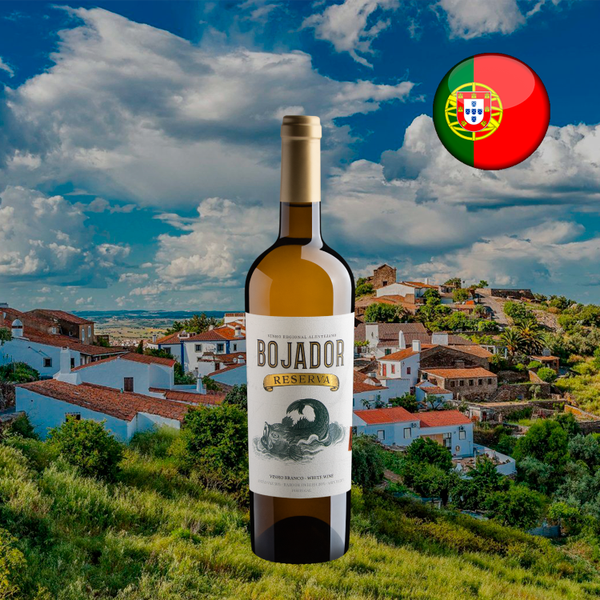 Bojador Reserva Branco 2022 - Oferta