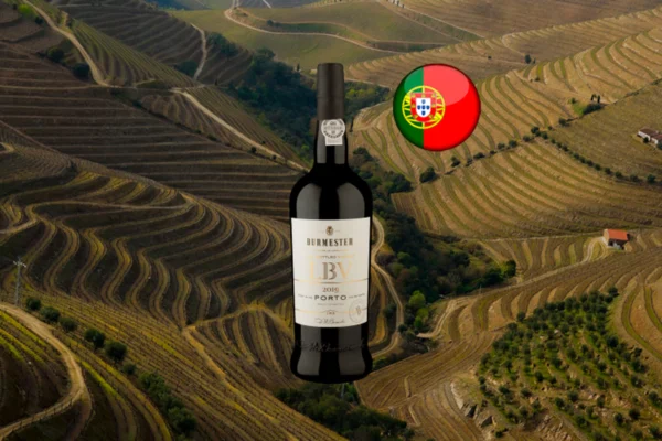 Burmester LBV Porto 2019 - Thumbnail