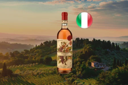 Dogajolo Rosato 2024 - Thumbnail