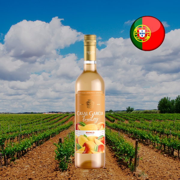 Casal Garcia Fruitzy Manga - Oferta