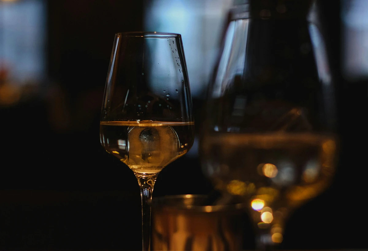 Cepa Tradicional Sémillon - Degustando