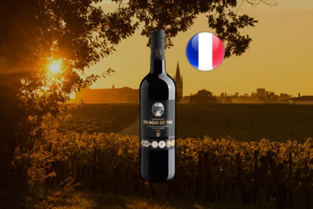 Château du Bois de Tau 2022 - Thumbnail
