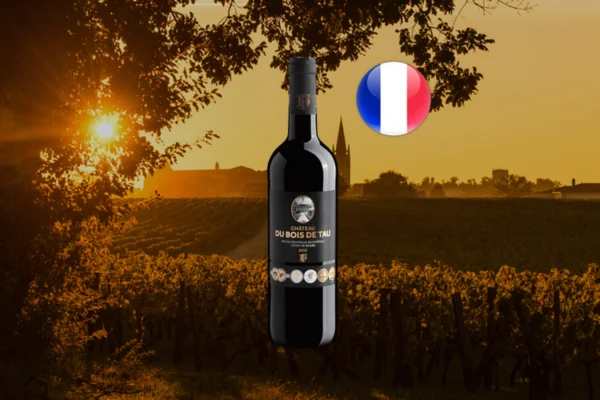 Château du Bois de Tau 2022 - Thumbnail