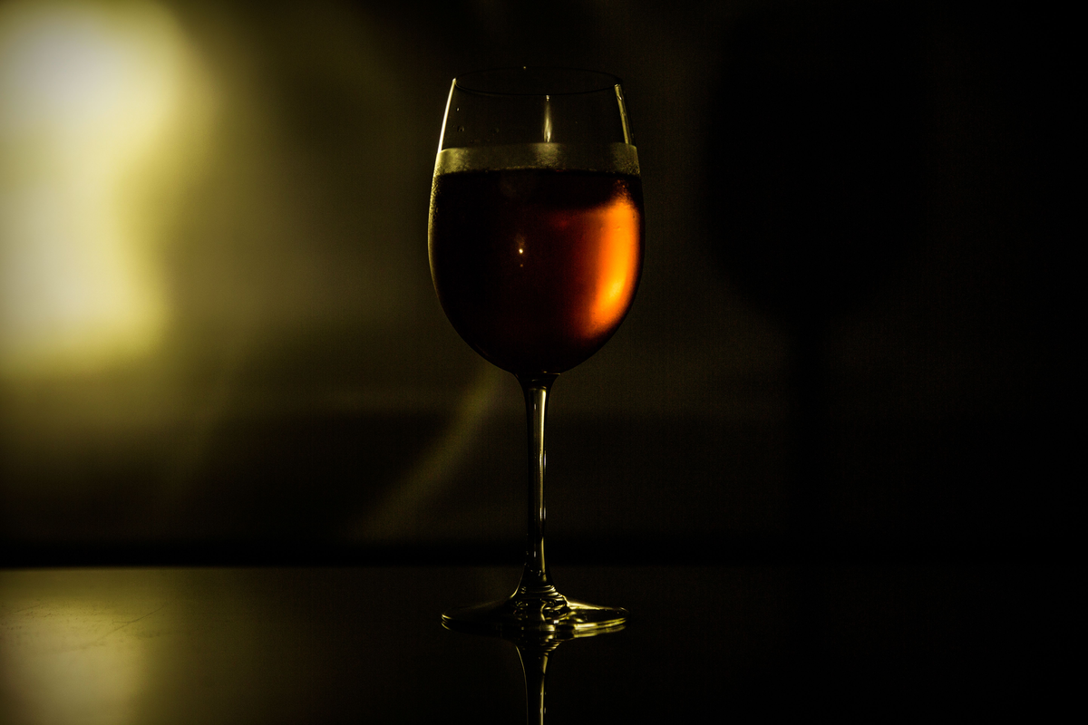 Cold Creek Cabernet Sauvignon 2018 - Degustando