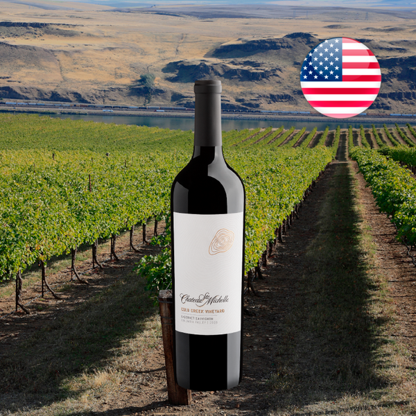 Cold Creek Cabernet Sauvignon 2018 - Oferta