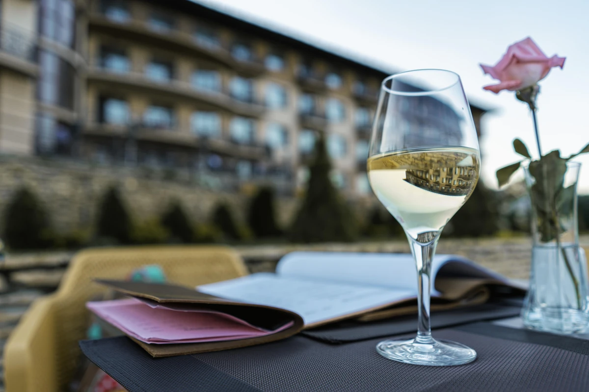 Finca La Escondida Torrontés - Degustando