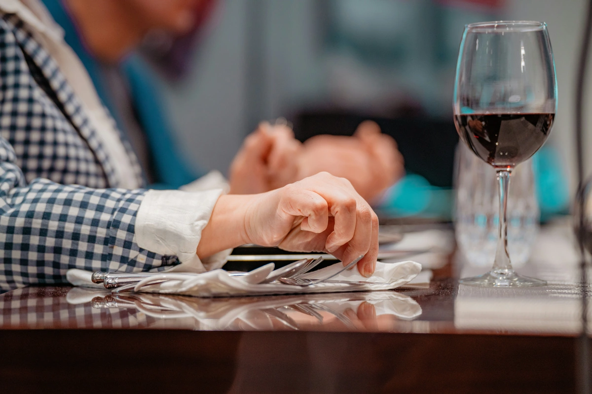Fontanafredda Proprietà Barolo 2019 - Degustando