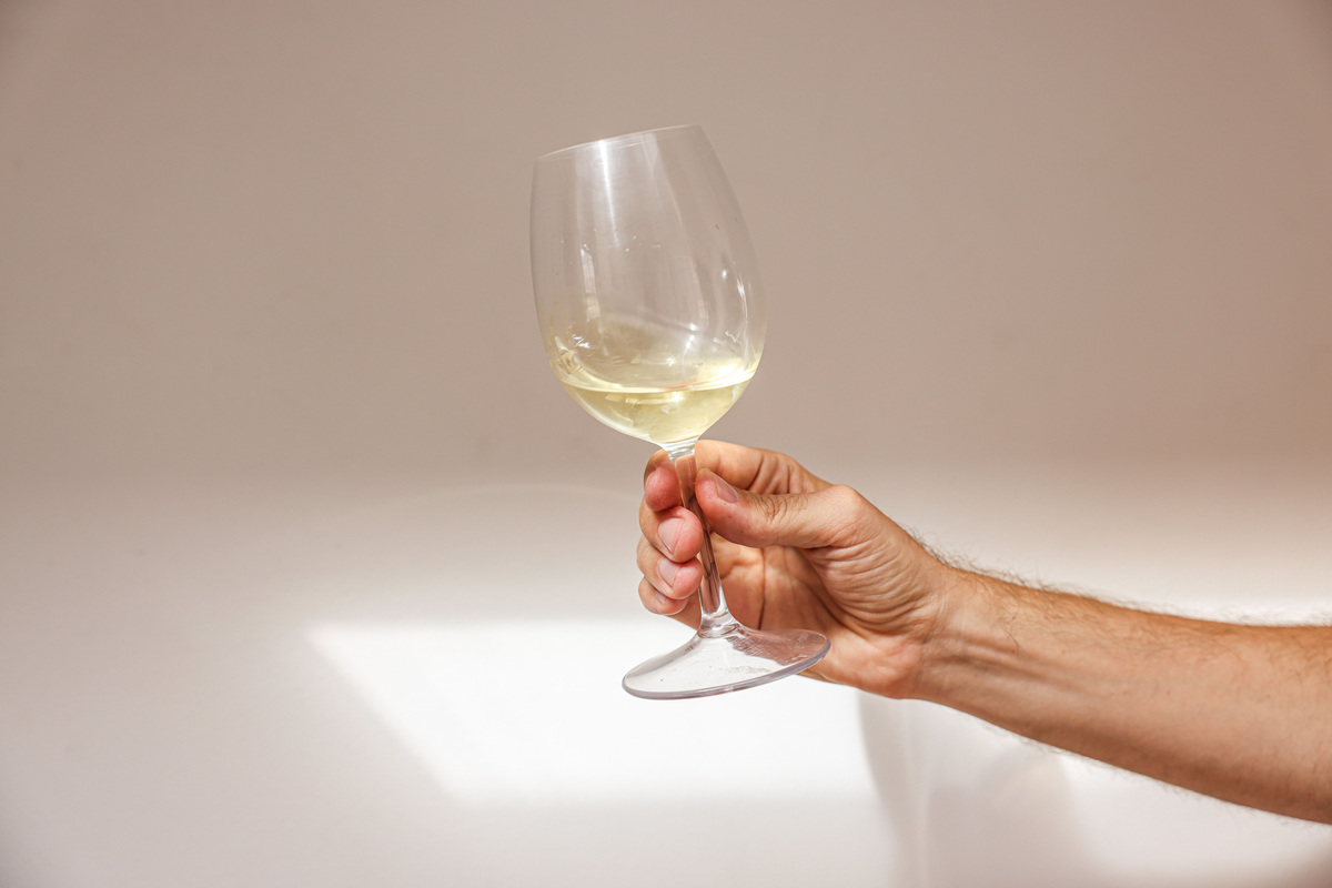 Maison Castel Muscadet Sur Lie - Degustando
