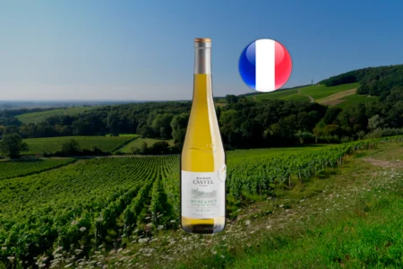 Maison Castel Muscadet Sur Lie - Thumbnail