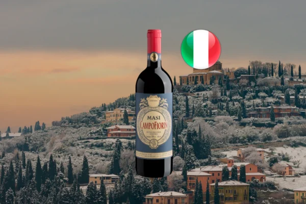 Masi Campofiorin 2020 - Thumbnail