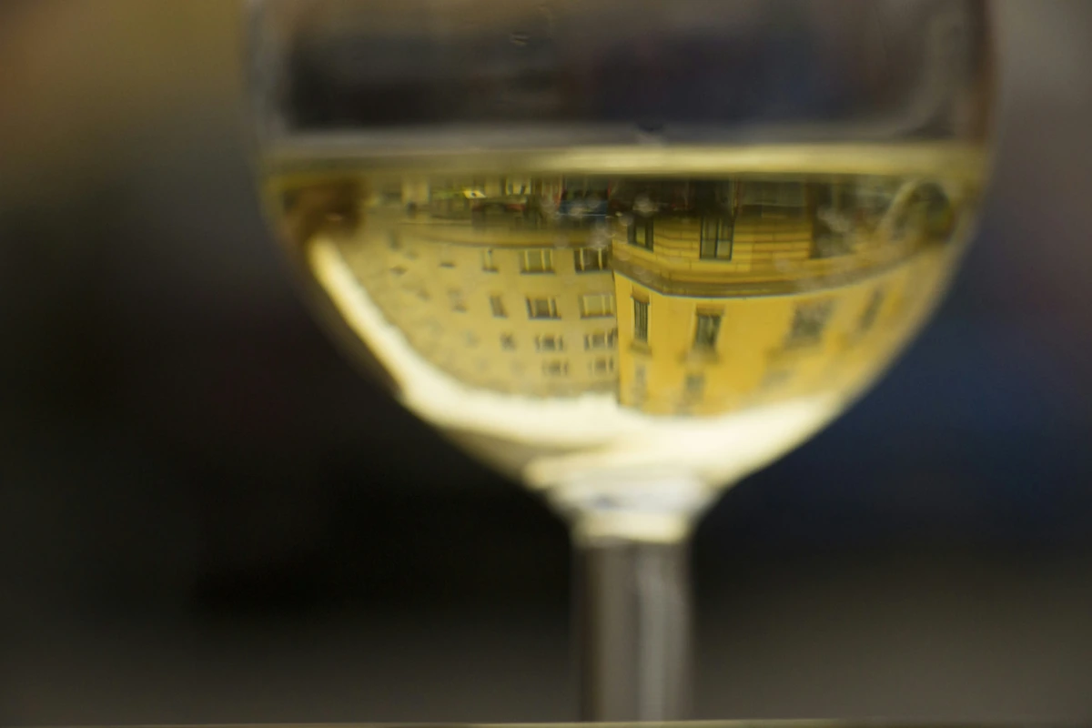 Paul Hobbs Chardonnay 2022 - Degustando