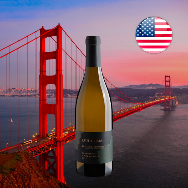 Paul Hobbs Chardonnay 2022 - Oferta
