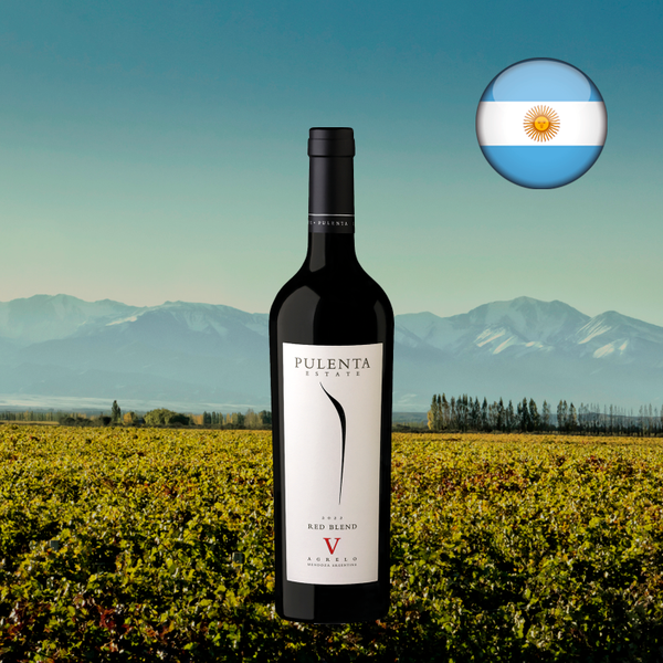 Pulenta Estate Corte Tinto 2022 - Oferta